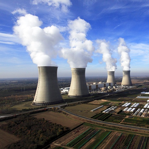 Le nucléaire au service du pouvoir d’achat et de la lutte contre le réchauffement climatique