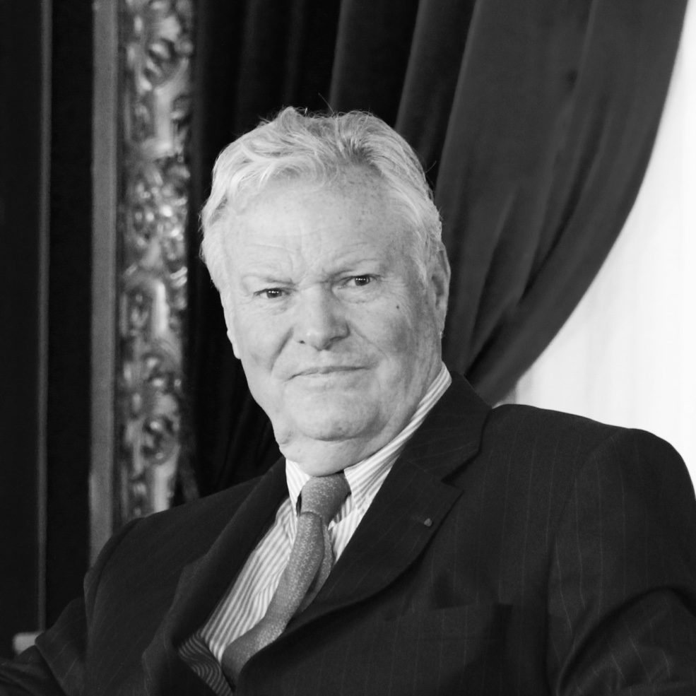 Michel Rousseau