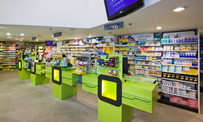 Pharmacie d’officine : Quelles évolutions pour répondre aux défis de demain ?
