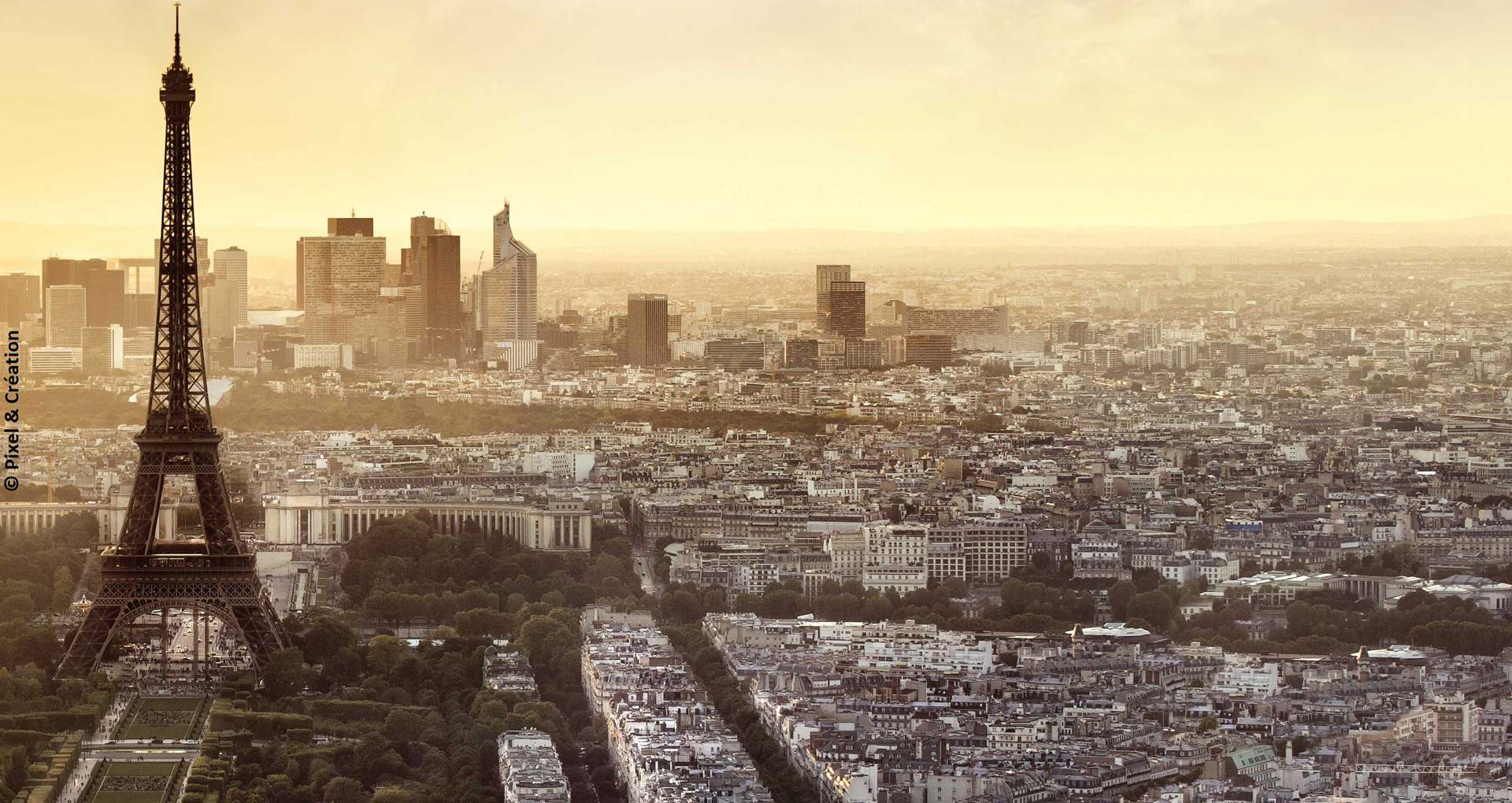 Grand Paris : pour une gouvernance lisible, démocratique et efficace