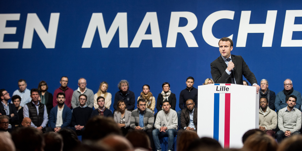 Programme économique d’Emmanuel Macron : qui va payer la facture?